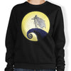 Knight of the Moon - Sweatshirt
