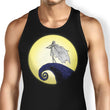 Knight of the Moon - Tank Top