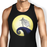 Knight of the Moon - Tank Top