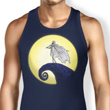 Knight of the Moon - Tank Top