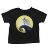 Knight of the Moon - Youth Apparel