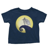 Knight of the Moon - Youth Apparel