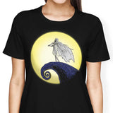 Knight of the Moon - Women's Apparel