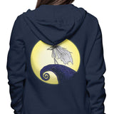 Knight of the Moon - Hoodie