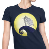 Knight of the Moon - Women's Apparel