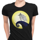 Knight of the Moon - Women's Apparel