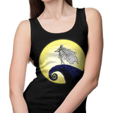 Knight of the Moon - Tank Top