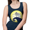 Knight of the Moon - Tank Top