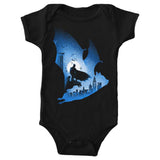 Knight's Bat - Youth Apparel