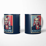 Knope - Mug