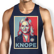 Knope - Tank Top
