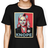 Knope - Women's Apparel