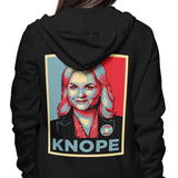 Knope - Hoodie