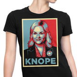 Knope - Women's Apparel
