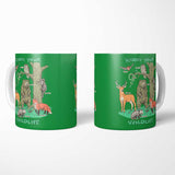 Know Your Wildlife - Mug