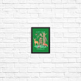 Know Your Wildlife - Posters & Prints