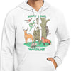Know Your Wildlife - Hoodie