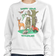 Know Your Wildlife - Sweatshirt