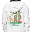 Know Your Wildlife - Hoodie