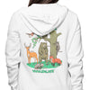 Know Your Wildlife - Hoodie