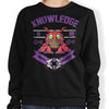 Knowledge Academy - Sweatshirt