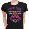 Knowledge Academy - Women's Apparel