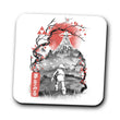 Koholint Sumi-e - Coasters