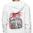 Koholint Sumi-e - Hoodie