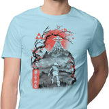 Koholint Sumi-e - Men's Apparel