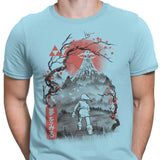 Koholint Sumi-e - Men's Apparel