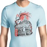 Koholint Sumi-e - Men's Apparel