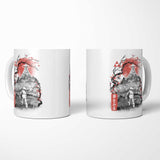 Koholint Sumi-e - Mug