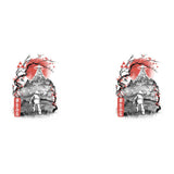 Koholint Sumi-e - Mug