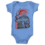 Koholint Sumi-e - Youth Apparel