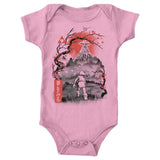 Koholint Sumi-e - Youth Apparel