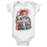 Koholint Sumi-e - Youth Apparel