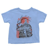 Koholint Sumi-e - Youth Apparel