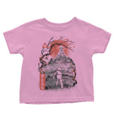 Koholint Sumi-e - Youth Apparel