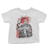 Koholint Sumi-e - Youth Apparel