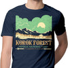 Korok National Park - Men's Apparel