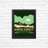 Korok National Park - Posters & Prints