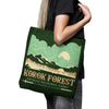 Korok National Park - Tote Bag