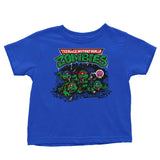 Kraaangs - Youth Apparel