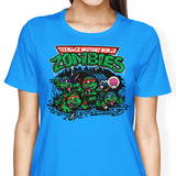 Kraaangs - Women's Apparel