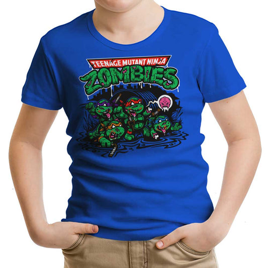 Kraaangs - Youth Apparel