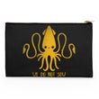 Kraken Kawaii - Accessory Pouch