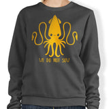 Kraken Kawaii - Sweatshirt