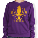 Kraken Kawaii - Sweatshirt