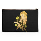 Kreideprinz Albedo - Accessory Pouch