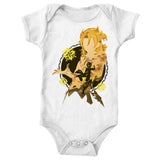 Kreideprinz Albedo - Youth Apparel
